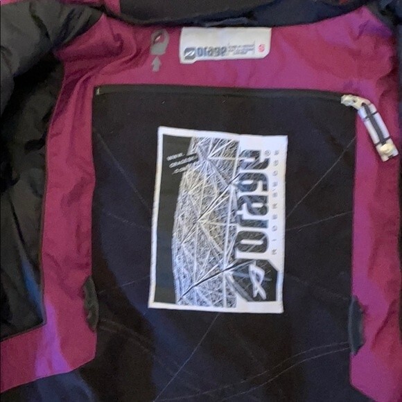 Orage Ski Jacket - Picture 11 of 13